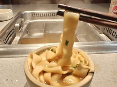 -巴奴毛肚火锅(悠唐购物中心店)