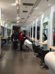 -东方麒麟·潘多拉SALON