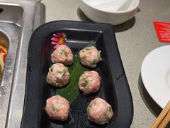 -海底捞火锅(泉城路店)
