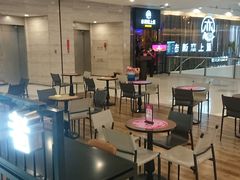 大堂-老板恋上鱼(恒隆广场店)