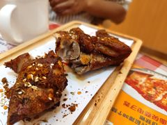 -张郎西北王(鸿通城购物中心店)
