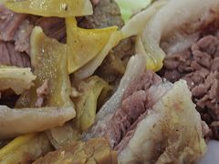 -伊穆祥牛肉面总店·清真