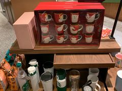 -星巴克臻选(北京颐堤港中心第二店)