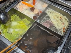 -海底捞火锅(坪山益田假日广场店)