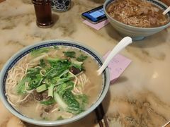 -慧娟面馆·餐厅(望江路店)