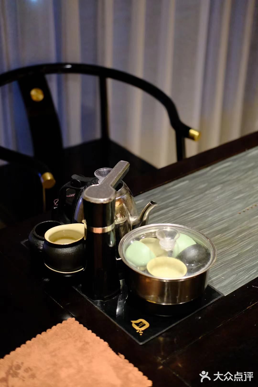 古色古香的顺风123～打卡