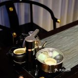 古色古香的顺风123～打卡