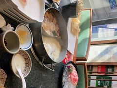 -江小渔鲜鱼火锅(辽沈二街店)