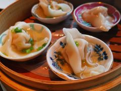 -运·中餐厅(成都华尔道夫酒店)