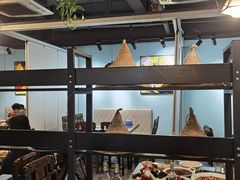 -庆合府重庆大排档(紫都城店)