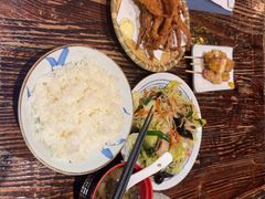 -平成屋· Late Night 食堂(四川北路店)