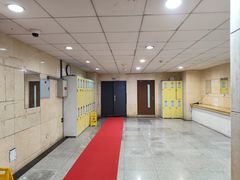 -北京雄鹿运动中心