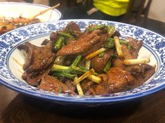 -兰边碗(鼓楼店)