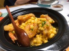 -猪腰一家·地道佛山菜(盐步店)