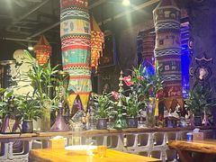 -花腰餐吧Bistro烧烤 傣味(传媒大学店)