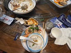 -渔家大院·地道威海菜(石岛店)