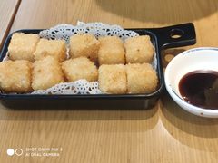 -蓉李记成都名小吃(武汉菱角湖万达店)