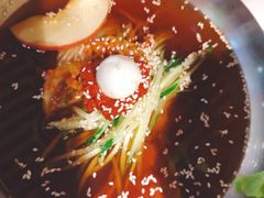朝鲜冷面-牛市牛烤肉(西单大悦城店)