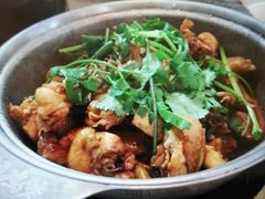 -芳村榕树头叹佬鸡煲(体育西店)