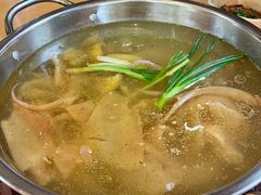 -王记贵阳第一家鱿鱼炖土鸡(东新分店)