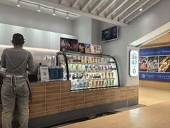 -Blueglass酸奶(华贸购物中心店)