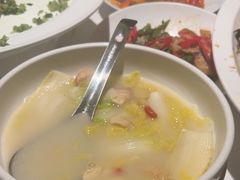 -顺峰(农展馆店)