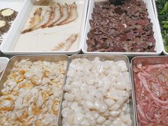 -味莊·青岛菜(云霄路店)