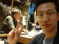 -有奴思烤肉·清真(正宁路店)