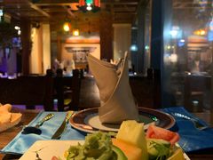 -甘尼仕印度餐厅爵士酒吧(阳春巷店)