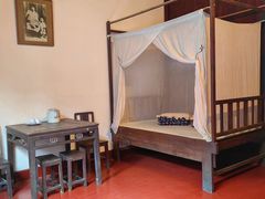 -毛泽东同志旧居