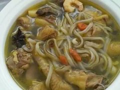 483463DAF3A00FE71E5CD3D1B63469B9-青龙柳条豆腐(魁星路店)