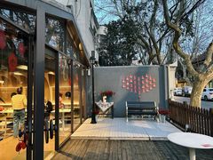 -思南书局(复兴中路店)