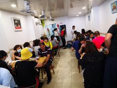 大堂-贵州米线(童家巷店)