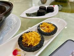 -中山国际酒店中餐厅