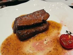 -ZHAO赵·牛扒坊(万象城店)