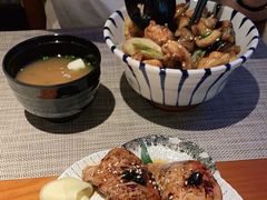-有喜屋·烧鸟·居酒屋(周浦万达店)