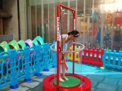 -南宫温泉水世界