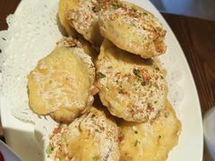 -单家老院·院子里的青岛菜(沙子口店)