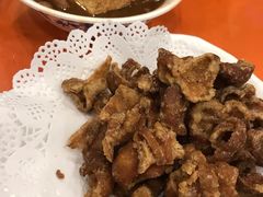 -北京小肠陈饭庄(方庄店)