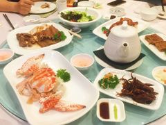 -申粤轩酒楼·三十年粤菜经典(丁香花园店)