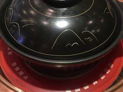 -捞神汤物料理(正大广场店)