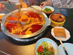 -味当家鱼头火锅.•甲鱼料理(金沙店)