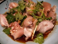 -五稻厨房粤西菜(新闻店)