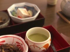 -希望日本料理(保利香槟花园店)