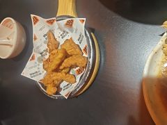 -探鱼·鲜青椒爽麻烤鱼(番禺万达店)