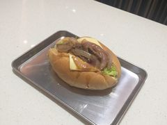 -潮庭港式茶餐厅·熊仔奶茶(同济广场店)