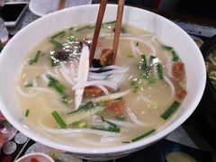 -桥香园正宗过桥米线(机场五店)