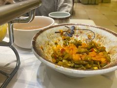 热干面-湖北味道(湖北大厦店)