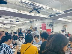 大堂-香港蓮香樓(中環店)