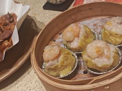 -点都德(龙之梦店)